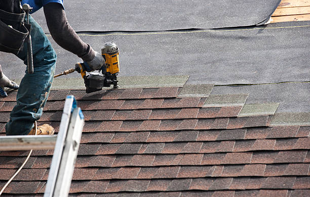 Licensed Gutter Installation service in Lake Orion, MI - Brentwood Metal Roofing